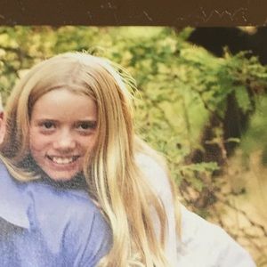 Meet your Posher, Sierra